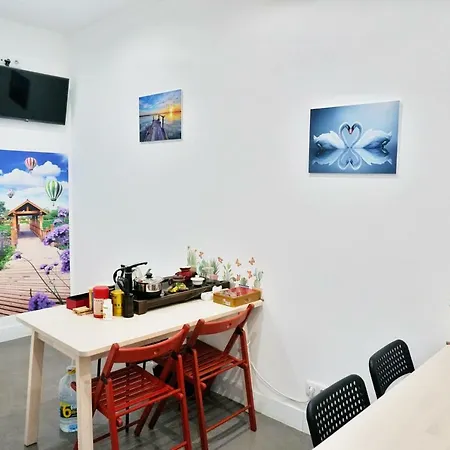Memory Of - Close To Av. Da Liberdade Guest house