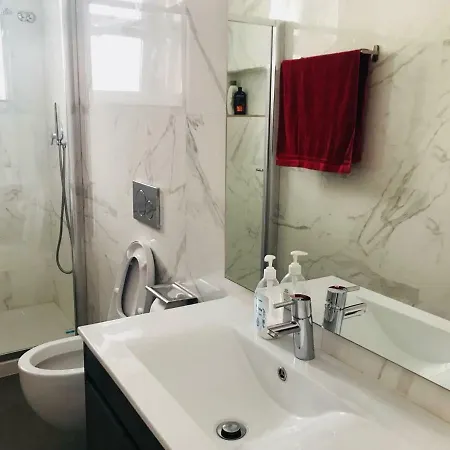 Guest house Memory Of - Close To Av. Da Liberdade