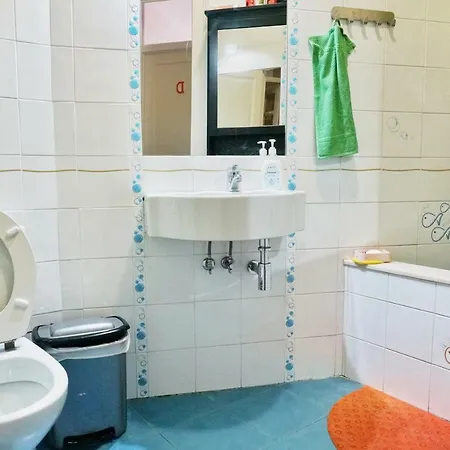 Guest house Memory Of - Close To Av. Da Liberdade *