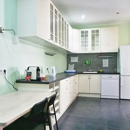 Guest house Memory Of - Close To Av. Da Liberdade Lisbon