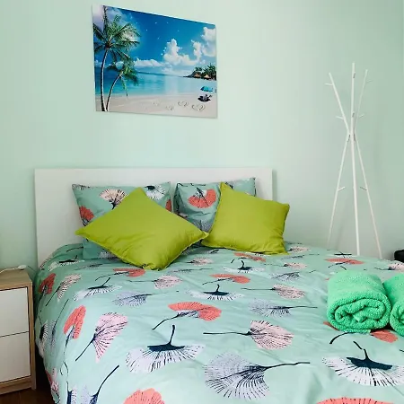 Guest house Memory Of - Close To Av. Da Liberdade *